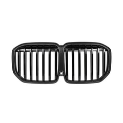 TNF+ Frontgrill Carbon passend für BMW X7 (G07) LCI