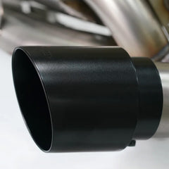 Aulitzky Exhaust | ECE Klappenabgasanlage 3" (76mm) ab OPF | passend für Toyota Yaris 1.6 GR (XP21) 261PS