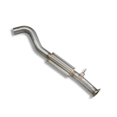 Aulitzky Exhaust | ECE Klappenabgasanlage 3" (76mm) ab OPF | passend für Toyota Yaris 1.6 GR (XP21) 261PS