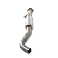 Aulitzky Exhaust | ECE Klappenabgasanlage 3" (76mm) ab OPF | passend für Toyota Yaris 1.6 GR (XP21) 261PS