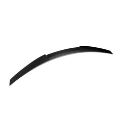 TNF+ rear spoiler carbon suitable for Audi A3, S3, RS3 sedan (8V)