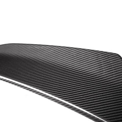 TNF+ Ducktail rear spoiler carbon suitable for Audi RS3 Sedan (8Y)