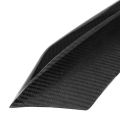 TNF+ Front Einsätze Carbon passend für BMW M3 (F80) M4 (F82/F83)