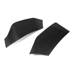 TNF+ Front Einsätze Carbon passend für BMW M3 (F80) M4 (F82/F83)