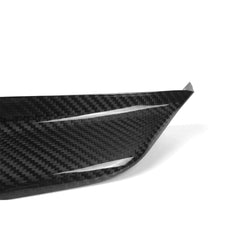 TNF+ Front Einsätze Carbon passend für BMW M3 (F80) M4 (F82/F83)