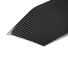 TNF+ Front Einsätze Carbon passend für BMW M3 (F80) M4 (F82/F83)