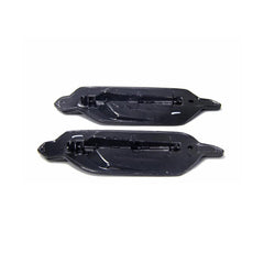 TNF+ Kotflügel Austausch Element Carbon passend für BMW M2 (F87 N55/F87C S55)