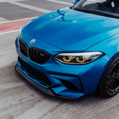 MHC TNF+ GT Frontspoiler Carbon passend für BMW M2 (F87C) S55