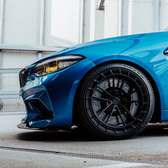 MHC TNF+ GT Frontspoiler Carbon passend für BMW M2 (F87C) S55