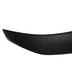 TNF+ PSM Ducktail Carbon passend für BMW 2er M2 (F22/F87 N55/F87C S55)