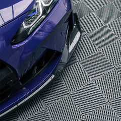 TNF+ CSL Frontspoiler Carbon passend für BMW M3 (G80/G81) M4 (G82/G83)