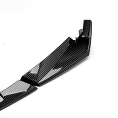 TNF+ CSL Frontspoiler Carbon passend für BMW M3 (G80/G81) M4 (G82/G83)