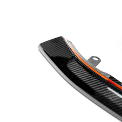 TNF+ CSL Frontspoiler Carbon passend für BMW M3 (G80/G81) M4 (G82/G83)