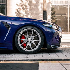 TNF+ CSL Frontspoiler Carbon passend für BMW M3 (G80/G81) M4 (G82/G83)