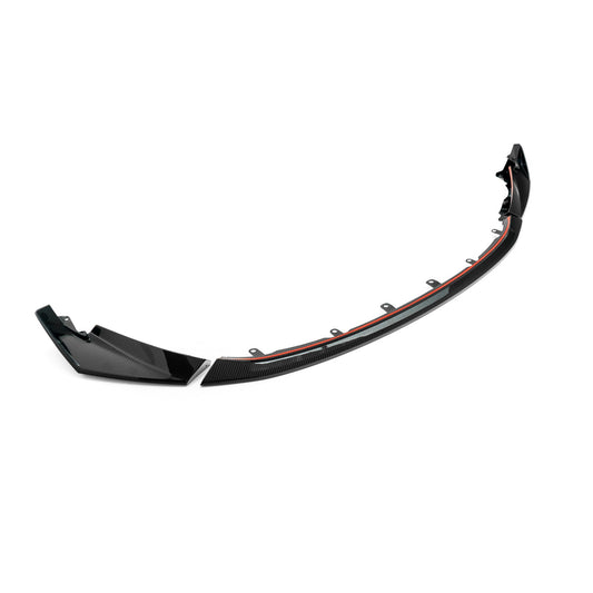 TNF+ CSL front spoiler carbon suitable for BMW (G80/G81/G82/G83)