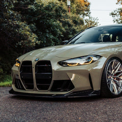 MHC TNF+ SP2 Frontspoiler passend für BMW M3 (G80/G81) & M4 (G82/G83)