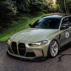 MHC TNF+ SP2 Frontspoiler passend für BMW M3 (G80/G81) & M4 (G82/G83)