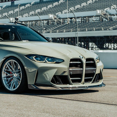 MHC TNF+ SP2 Frontspoiler passend für BMW M3 (G80/G81) & M4 (G82/G83)