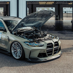 MHC TNF+ SP2 Frontspoiler passend für BMW M3 (G80/G81) & M4 (G82/G83)