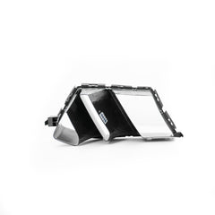 MHC TNF+ Lufteinlässe Double-Ducts in Carbon passend für BMW M3 (G80/G81) & M4 (G82/G83)