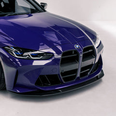 MHC TNF+ Lufteinlässe Double-Ducts in Carbon passend für BMW M3 (G80/G81) & M4 (G82/G83)