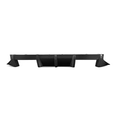 TNF+ rear diffuser carbon suitable for BMW M2 (G87)