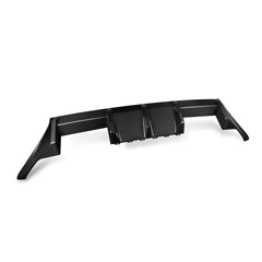 TNF+ rear diffuser carbon suitable for BMW M2 (G87)