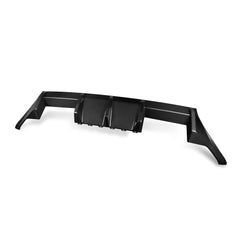 TNF+ rear diffuser carbon suitable for BMW M2 (G87)