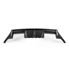 TNF+ rear diffuser carbon suitable for BMW M2 (G87)