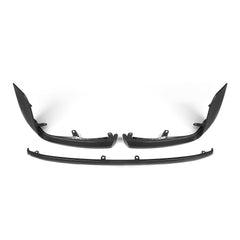 TNF+ Performance Frontspoiler Carbon passend für BMW M2 (G87)