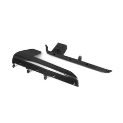 TNF+ carbon side skirts suitable for BMW (G87)