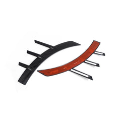 TNF+ Kotflügelverbreiterung Carbon passend für BMW M2 (G87)