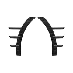 TNF+ Kotflügelverbreiterung Carbon passend für BMW M2 (G87)