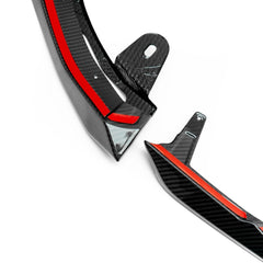 TNF+ Performance Frontspoiler Carbon passend für BMW 2er (G42)