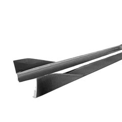 TNF+ Performance side skirts carbon suitable for BMW (G80/G81)