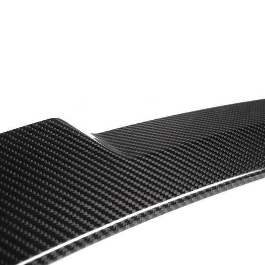 TNF+ Ducktail Carbon passend für BMW 3er M3 (F80/F30)