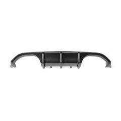 TNF+ Performance rear diffuser carbon suitable for BMW (F80/F82/F83)