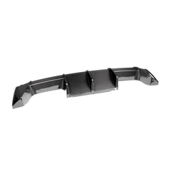 TNF+ Performance rear diffuser carbon suitable for BMW (G80/G81/G82/G83)