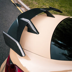 TNF+ Performance Heckflügel Carbon passend für BMW BMW M3 (G80) M4 (G82) M2 (G87)