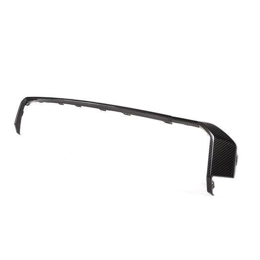 TNF+ rear diffuser insert made of carbon suitable for BMW (G80/G81/G82/G83)