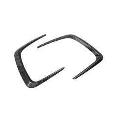 TNF+ SOOQOO Carbon Motorhauben Aufsätze passend für BMW M3 (G80/G81) M4 (G82/G83)