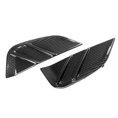 TNF+ Performance Kotflügel Embleme Carbon passend für BMW M4 (G82/G83)