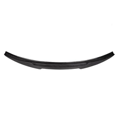 TNF+ F-Style Ducktail Carbon passend für BMW M4 (G82) 4er (G22)