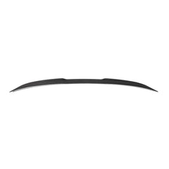 TNF+ V Style Ducktail Heckspoiler Carbon passend für BMW M4 (G82) 4er (G22)