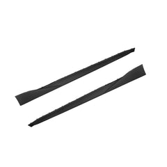 TNF+ Performance side skirts carbon suitable for BMW (G82/G83)