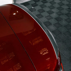 TNF+ V-Style Ducktail Heckspoiler Carbon passend für BMW M4 (G83) 4er (G23)