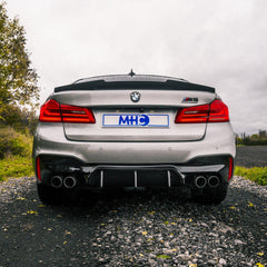 TNF+ Ducktail Carbon passend für BMW 5er M5 (F90/G30)