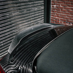 TNF+ V4-Style Ducktail Carbon passend für BMW Z4 (G29)