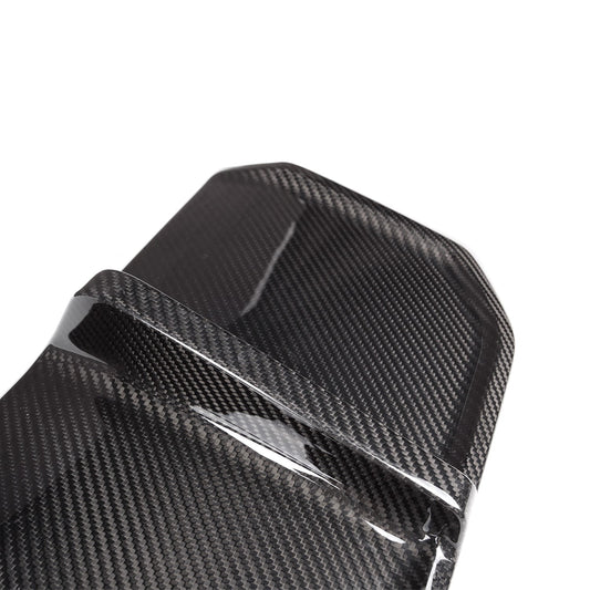 TNF+ V-Style Heckdiffusor Carbon passend für BMW M3 (G80/G81) M4 (G82/G83)