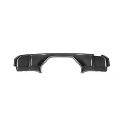 TNF+ V-Style rear diffuser carbon suitable for BMW (G80/G81/G82/G83)